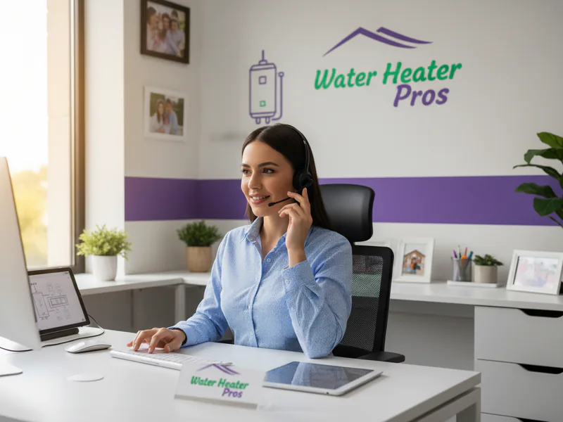 Water Heater Repair  in Fleetwood  FAQ